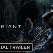 Invariant Official Teaser Trailer