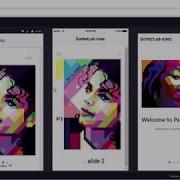 Part 17 Creating Sliders In Ionic
