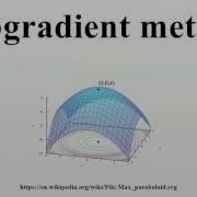Subgradient Method