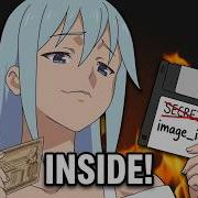 How Hackers Hide Data Inside Images Audio Files Steganography