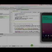 Refactoring Android Login Screen