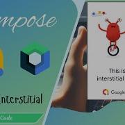 AdMob Interstitial Ads How To Implement ADMOB Interstitial Ad Compose Droid Code 2024