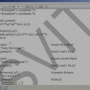 Python Application Programming Module 4 Classes And Objects