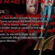 Devil May Cry 4 Motion Swap