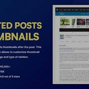 Related Posts Thumbnails WordPress Plugin Review Could Be A Lot Better