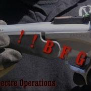 500 Smith Wesson Magnum с замедленной съемкой Часть I