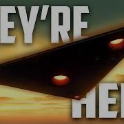 MASSIVE Black Triangle UFOs Spotted A52 Hotline Special Ep 68