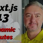 Master Next JS The Ultimate Guide To Dynamic Routes