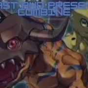 Digi Destined Tech BT17 Greymon Review