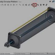 Assembly Circular Pattern What S New In Onshape August 2 2016