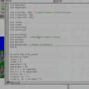 VB6 0 RTS Challenge Part 3