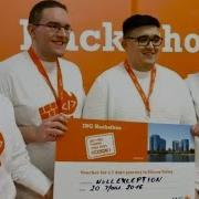 ING Hackaton 2016