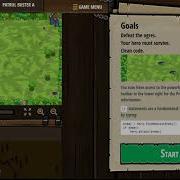 CodeCombat Python Solution Patrol Buster A Practice