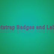 Glyph Icons And Badges And Labels Bootstrap