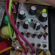 Mutable Instruments Beads Breaks First Run