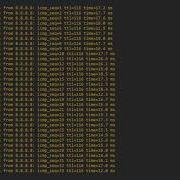 Monitor Your Internet Connectivity With Pandas And Python