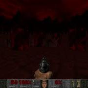 DOOM 2 Gzdoom Skybox Test