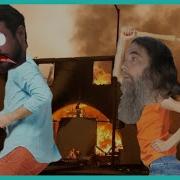 Professor Dave Explains Is A Coward Live Mockery