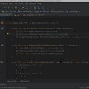 Hands On Android Material Design Implementing Navigation Drawer Packtpub Com
