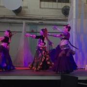 Tribe Ostara Intro And Hosanni O Ingenuity Fest 16