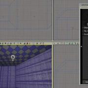 UDK Tutorial Part 43 Simple Level Selecting Materials
