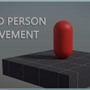 THIRD PERSON MOVEMENT In 19 MINUTES Flax Engine Tutorial