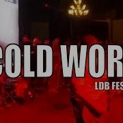 Cold World LDB Fest 2025 Live April 26th Legendary Hardcore Performance