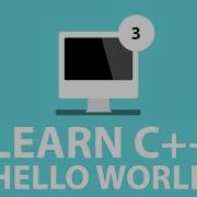 C Programming Tutorials 3 Hello World