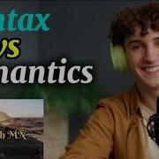 Syntax Vs Semantics Easy Explanation With Examples Beginners Guide
