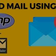 How To Send Email Using PHP Send Email Using PHPMailer PHPMailer Tutorial By Shinerweb
