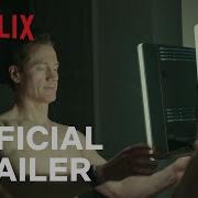 Don T Die The Man Who Wants To Live Forever Official Trailer Netflix