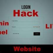 Live SQL Injection Hacking Website Admin Panel Part 2