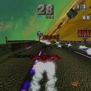 F Zero GX Diamond Cup Master 60fps