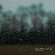 Tapes And Topographies Inoculations 2020