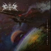 Vektor Pillars Of Sand Backing Track Drums Bass No Guitars No Vocals