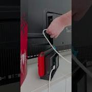 LED Lights Synced Setup