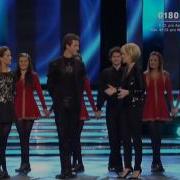 Riverdance Heartland 2014
