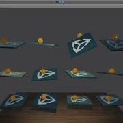 Using Machine Learning To Balance A Ball