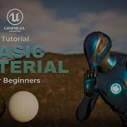 Basic Material Tutorial For Beginners Unreal Engine 5 Seekho Verse