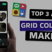 3 Best Grid Collage Maker Apps For Android 2026