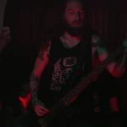 THE GRINDMOTHER Slave New World Sepultura Cover Live At Silent Barn Jan 27th 2017