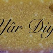 Grup Hacegan Yar Diye 2018