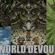 Lavos The World Devourer Final Boss Explained