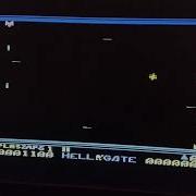 My Atari Jaguar Homebrew Hellgate W I P Version 0 43