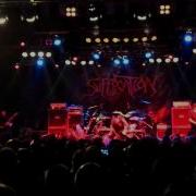 Suffocation Abomination Reborn Live In Warszawa Progresja Music Zone 29 08 2015