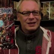 Retro Comic Rewind Armageddon 3