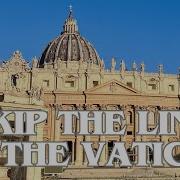 How To SKIP THE LINES At The Vatican Museum Ticket Booking Tips