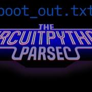 John Park S CircuitPython Parsec Boot Out Txt Adafruit Johnedgarpark Adafruit Circuitpython
