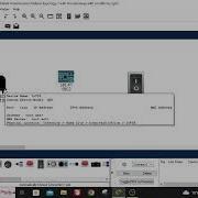 Programming IOT Sensors Using Python LED And Switch