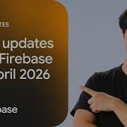 April 2026 Firestore Search And Joins SQL Connect Realtime Dart Functions And More